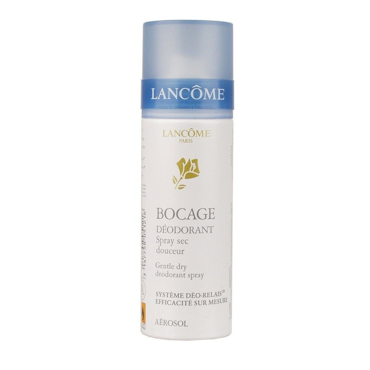 Lancôme Bocage 125 ml - 3147758051216