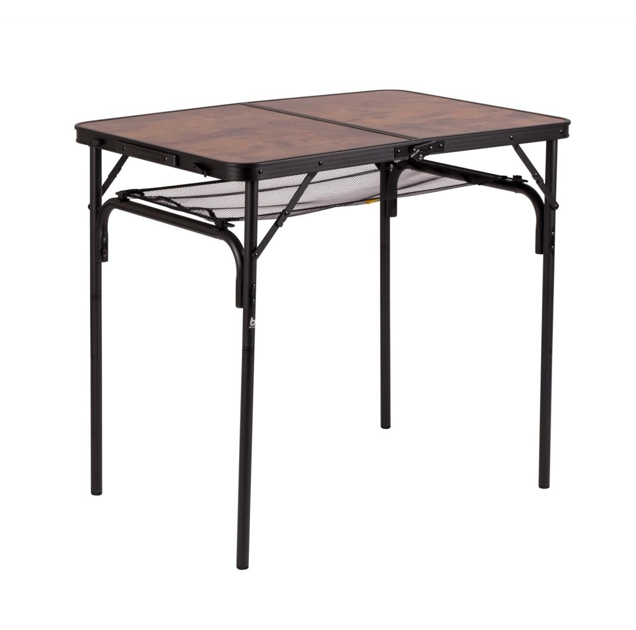 Bo-Camp Industrial - Tafel - Decatur - 90x60 cm