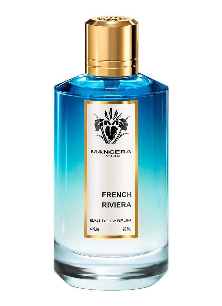 Mancera French Riviera Eau de Parfum