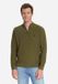 No Excess Half-zip trui Mousse Taille M