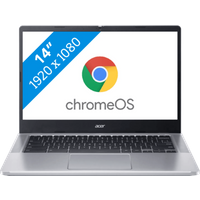 Acer Chromebook / 314 / CB314-4H-C68U