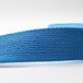 Leduc Blue Cotton Luggage Handle Strap Shoulder Strap Harness Backpack Leather Goods High Quality (84) 3 cm