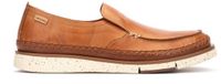 Pikolinos San Juan - heren instapper - Bruin - maat 39 (EU) 5.5 (UK)