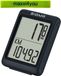 Sigma fietscomputer BC 5.0 WR, inclusief maxi4you reflecterende band