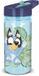 STOR Waterfles Bluey 475 ml Blauw Plastic
