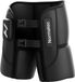 Hyperice Normatec Premier Hips Zwart – Draadloos Heupcompressie Systeem – 7 Niveaus – Bluetooth App – Voor Heupen en Onderrug