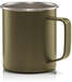 Mizu Camp Cup - Safari Green