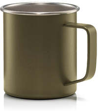 Mizu Camp Cup - Safari Green