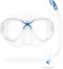 Cressi Marea en Vip Jr Snorkel Unisex set voor kinderen