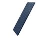Logitech Keys-To-Go Bluetooth AZERTY Frans Blauw, Oranje