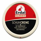 Erdal Classic Shoe polish Black 75 ml