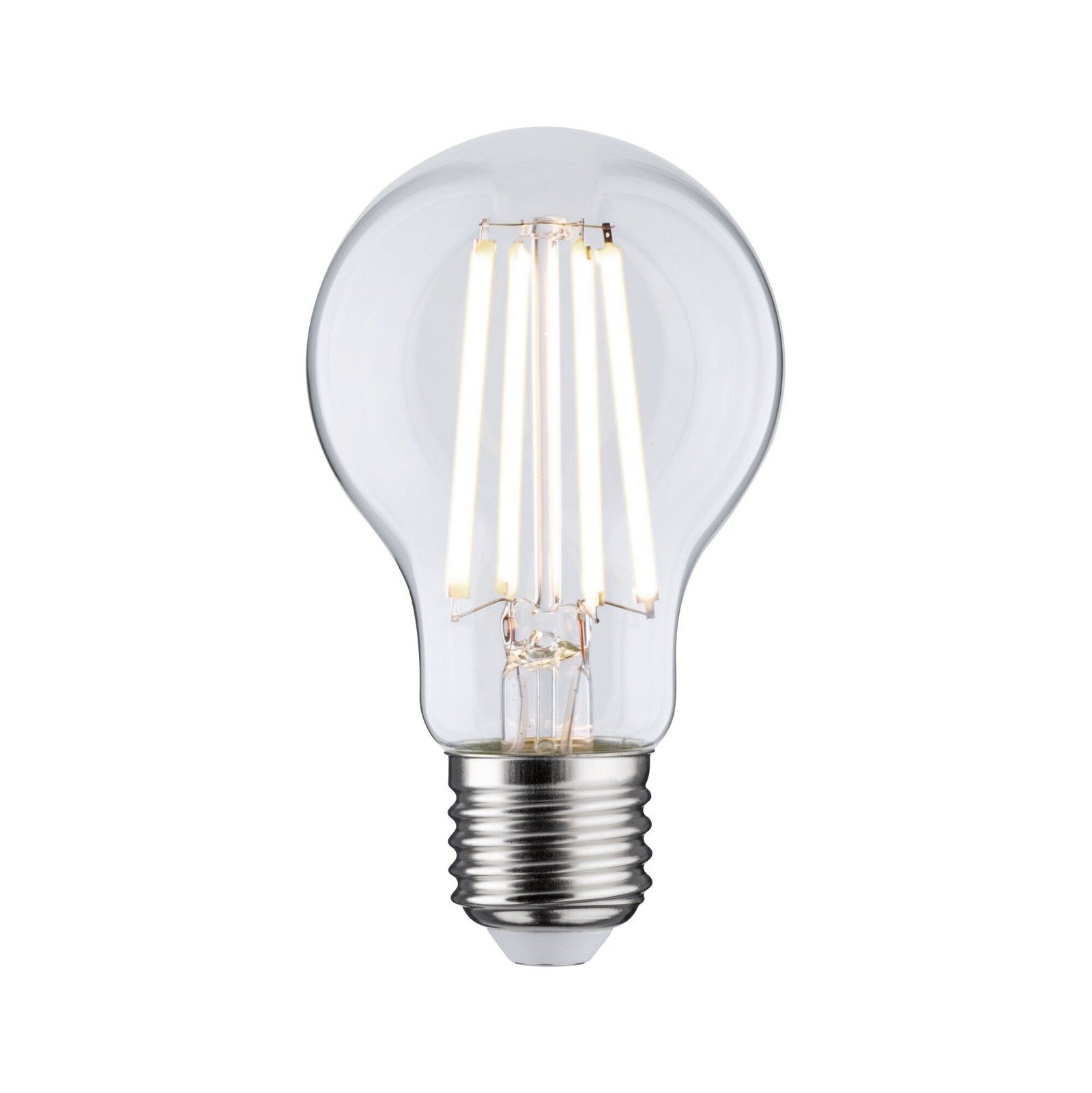 Paulmann Eco-Line Filament LED E27 - 4W - 4000K - Helder - 1 stuk