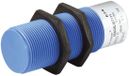 Eaton Capteur de proximité, capacitif, Sn=20mm, 1S, 3L, PNP, 10-30VDC, M30, plastique, câble 2m