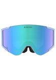 Spektrum Unisex Östra Bio Essential bril, ijsblauw, één maat
