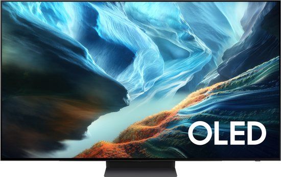 Samsung S94H / OLED screen / 48 inch / 2026