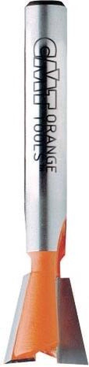 CMT CMT HM zwaluwstraatfrees Ø 12,7 x 20,6/69,8 mm. 8º