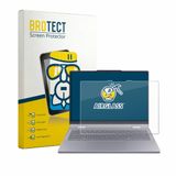 BROTECT Screenprotector voor Lenovo ThinkBook 14 2-in-1 Gen 6 Transparant