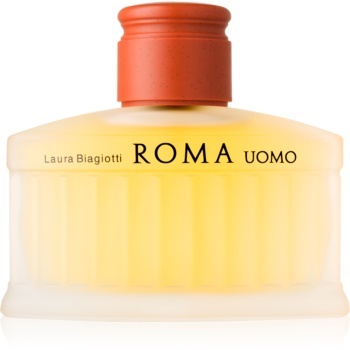 Laura Biagiotti Roma Uomo eau de toilette / 125 ml / heren