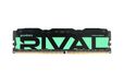 Goodram DDR4 Rival Radiant 32Go (2x16Go) 3200MHz CL16 Vert