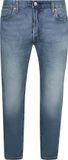 Levi's 501 Broek Mid Blauw - Maat W 36 - L 32 - Heren - Jeans
