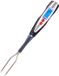 Westmark Braad- en grillvork met thermometer