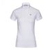 Kingsland Classic Chemise de concours femme Blanc S