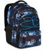 Mitama #BDBF BLUEDROPS Schoolrugzak, blauw