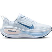 Nike Vomero Plus Neutrale schoen Dames - lichtblauw, wit, Maat 42,5