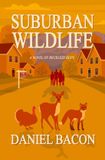 Suburban Libri GmbH Suburban Wildlife Paperback