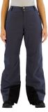 Odlo Ski Bluebird S-thermic Pantalon Bleu 40 Femme