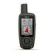 Garmin GPSMAP 65s - Noir - Navigateur GPS portable