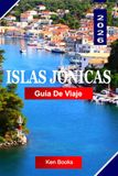 Islas Jónicas Guía de viaje 2026