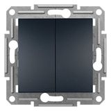 Schneider Electric EPH0600171 dubbele schakelaar
