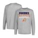 Ultra Game NBA Supreme Pullover T-shirt met lange mouwen