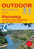 Rheinsteig Conrad Stein Verlag Rheinsteig von Bonn nach Wiesbaden