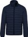 Kariban Men's Lightweight Padded Jacket Donkerblauw - 4XL
