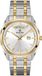 Bulova Dress 98C127 Horloge - Staal - Multi - Ø 39 mm