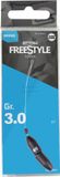 Spro Freestyle Tocka 3g