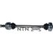 SNR Kits de transmission - DK50.017