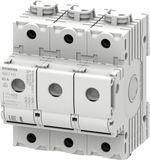 Siemens 5SG7133 Lastscheider D02 63 A 400 V 1 stuk(s)