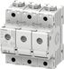 Siemens 5SG7133 Lastscheider D02 63 A 400 V 1 stuk(s)