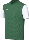 Nike Tiempo Premier II Jersey Kinderen Groen/Wit Maat M