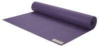 Tapis de yoga épais et durable en caoutchouc naturel