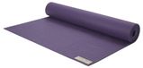 Tapis de yoga épais et durable en caoutchouc naturel