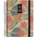 Grafoplás Dagplanner 2024 | 15 x 21 cm | Spaans | Design Bloemen | Serie Nature | Hardcover