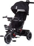 Chipolino Driewieler Smart 4 in 1 - Raven
