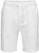 Only & Sons Live 0007 Short Trousers White L Man
