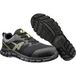Albatros HELIUM BLK/YELLOW LOW S3S SR 647280263000041 Chaussures de sécurité basses S3S Pointure (UE) : 41 Noir-jaune 1 paire