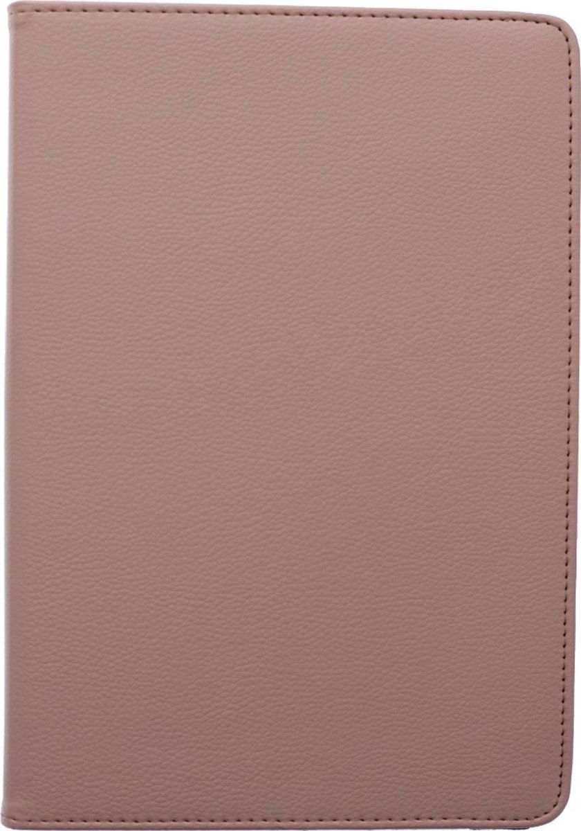 LuxeBass Samsung Galaxy Tab A 9.7 T550 / - / - / Rosé Goud