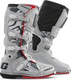 Gaerne 2196-014-10 Fastback Endurance Boot Snow Camo Maat - 10